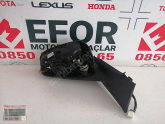 Oto Çıkma Parça / Toyota / Yaris / Ayna / Sağ Dış Ayna / Çıkma Parça 