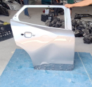 Oto Çıkma Parça / Peugeot / 2008 / Kaporta & Karoser / Sağ Arka Kapı / Çıkma Parça 