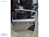 Oto Çıkma Parça / Opel / Astra / Kaporta & Karoser / Sağ Arka Kapı / Çıkma Parça 