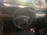 Citroën C5 ön gözlük