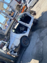 Peugeot 301 kesme sağ marşbiyer