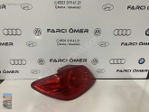 Oto Çıkma Parça / Peugeot / 307 / Far & Stop / Sağ Arka Stop / Çıkma Parça 