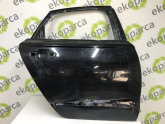 AUDI A6 2013 2019 ÇIKMA  SAĞ ARKA KAPI 4G5833052 AUDI A6 2013 2019 ÇIKMA  SAĞ ARKA KAPI 4G5833052