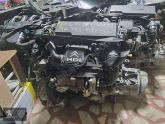 NEMO MOTOR KOMPLE 1.4 HDI 8V CİTROEN 0135EJ
