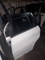 HONDA JAZZ 2011-2015 MODEL ORJİNAL ÇIKMA SOL ARKA KAPI