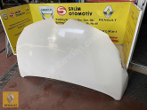 Oto Çıkma Parça / Renault / Captur / Kaporta & Karoser / Kaput / Çıkma Parça 