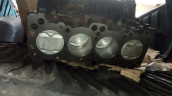 Oto Çıkma Parça / Hyundai / Elantra / Motor / Blok / Çıkma Parça 