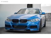 Oto Çıkma Parça / Bmw / 3 Serisi / Far & Stop / Far Camı / Sıfır Parça 