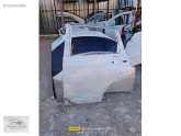 Oto Çıkma Parça / Honda / Civic / Kaporta & Karoser / Sağ Ön Kapı / Çıkma Parça 