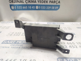 ÇIKMA AUDİ A6 C7 ARKA BAGAJ KAMERA MONTAJ BRAKETİ  MODÜLÜ