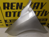 Oto Çıkma Parça / Renault / Fluence / Kaporta & Karoser / Sol Ön Çamurluk / Çıkma Parça 