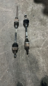 Oto Çıkma Parça / Toyota / Proace City / Alt Takım / Aks / Çıkma Parça 