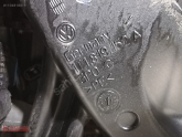 Oto Çıkma Parça / Mercedes / 320 / Kalorifer / Kalorifer Motoru / Çıkma Parça 