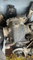 BMW E90 LCİ 335D 2.81 ARKA DEFRANSİYEL