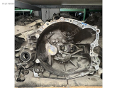 PEUGEOT 307 2.0 HDİ 2008 KOMPLE ŞANZIMAN -ÜÇEL OTO