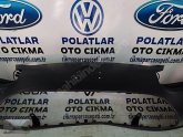 Oto Çıkma Parça / Citroen / C3 / Tampon / Ön Tampon / Sıfır Parça 