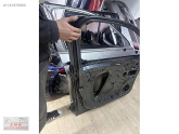 Oto Çıkma Parça / Seat / Ateca / Kaporta & Karoser / Sol Ön Kapı / Çıkma Parça 