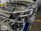 Oto Çıkma Parça / Volkswagen / Taigo / Kaporta & Karoser / Ara Bölme Sacı / Sıfır Parça 