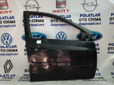 Renault Clio 3 sağ ön kapı