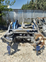 Oto Çıkma Parça / Renault / Megane / Kaporta & Karoser / Kesme Tavan Sacı / Çıkma Parça 