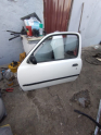 Oto Çıkma Parça / Nissan / Micra / Kaporta & Karoser / Sol Ön Kapı / Çıkma Parça 