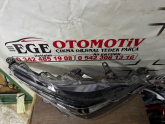 Oto Çıkma Parça / Toyota / Corolla / Far & Stop / Sağ Ön Far / Çıkma Parça 