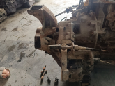Oto Çıkma Parça / Peugeot / Boxer / Şanzıman / Şanzıman Komple / Çıkma Parça 