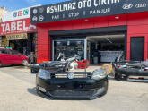 VOLKSWAGEN POLO ÖN TAMPON DOLU FAR ORJİNAL