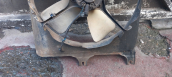 Oto Çıkma Parça / Mazda / 626 / Fan / Fan Paneli / Çıkma Parça 