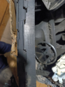 Oto Çıkma Parça / Volkswagen / Passat / Tampon / Orta Izgara / Çıkma Parça 