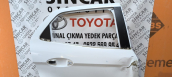 Oto Çıkma Parça / Ford / Ecosport / Kaporta & Karoser / Sağ Arka Kapı / Çıkma Parça 