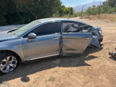 Oto Çıkma Parça / Citroen / C5 / Kaporta & Karoser / Sağ Ön Kapı / Çıkma Parça 
