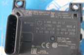 Oto Çıkma Parça / Mercedes / C Serisi / Beyin / Radar Sensörü / Çıkma Parça 
