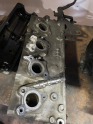 Oto Çıkma Parça / Volkswagen / Polo / Motor / Silindir Kapağı / Çıkma Parça 