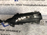 Oto Çıkma Parça / Skoda / Scala / Far & Stop / Sis Farı / Sıfır Parça 