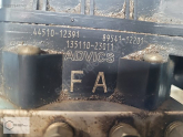 Oto Çıkma Parça / Toyota / Corolla / ABS / ABS Beyni / Çıkma Parça 