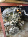 Oto Çıkma Parça / Renault / Fluence / Motor / Motor (komple) / Çıkma Parça 