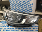 Oto Çıkma Parça / Hyundai / Accent / Far & Stop / Sağ Ön Far / Çıkma Parça 