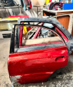 Oto Çıkma Parça / Kia / Rio / Kaporta & Karoser / Sol Arka Kapı / Çıkma Parça 