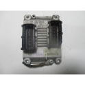 Opel Corsa 1.2 Motor Beyni 0261207423 24443796AX