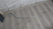 A2388859600 orj mercedes w213 w238 amg arka tampon dekor çıtası