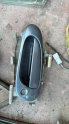 2005 Honda civic ÇIKMA ORJINAL hatchback sol ön kapı kolu