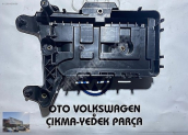 VW AUDİ SEAT SKODA AKÜ ALT TABLASI BRAKETİ VOLKSWAGEN 2004-2015
