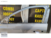 Oto Çıkma Parça / Renault / Austral / Kaporta & Karoser / Sol Ön Kapı / Çıkma Parça 