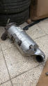 Oto Çıkma Parça / Peugeot / 208 / Egzoz / Partikül Filtresi / Çıkma Parça 