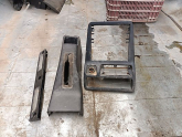 Oto Çıkma Parça / Mazda / 323 / Kaporta & Karoser / Kaput Kilidi / Çıkma Parça 