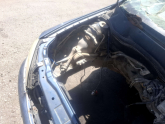 Oto Çıkma Parça / Opel / Astra / Kaporta & Karoser / Sol Şasi / Çıkma Parça 
