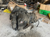 Oto Çıkma Parça / Smart / Fortwo / Şanzıman / Şanzıman Komple / Çıkma Parça 