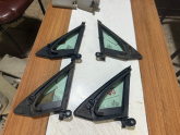 Oto Çıkma Parça / Volkswagen / Passat / Oto Cam / Kelebek Camı / Çıkma Parça 