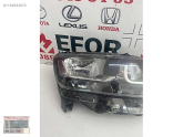 Oto Çıkma Parça / Toyota / Proace City / Far & Stop / Sağ Ön Far / Çıkma Parça 
